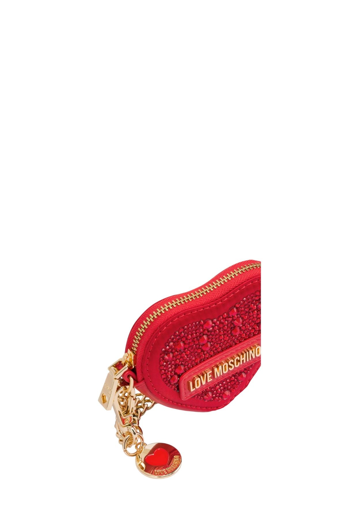 Portamonete Donna Love Moschino a Cuore JC6450PP4IK21