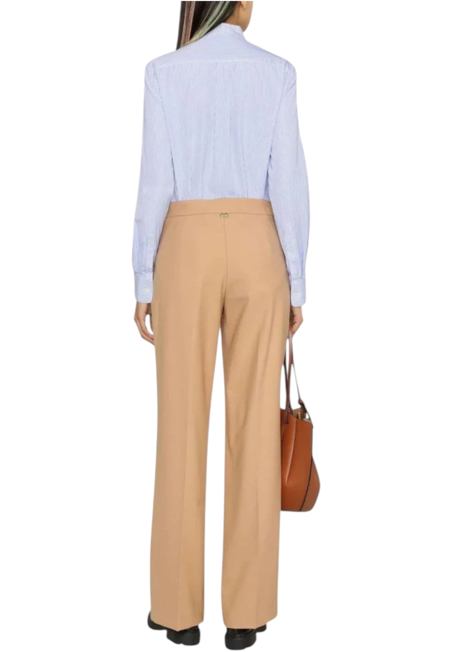 Pantaloni Donna Twinset 222TP2342