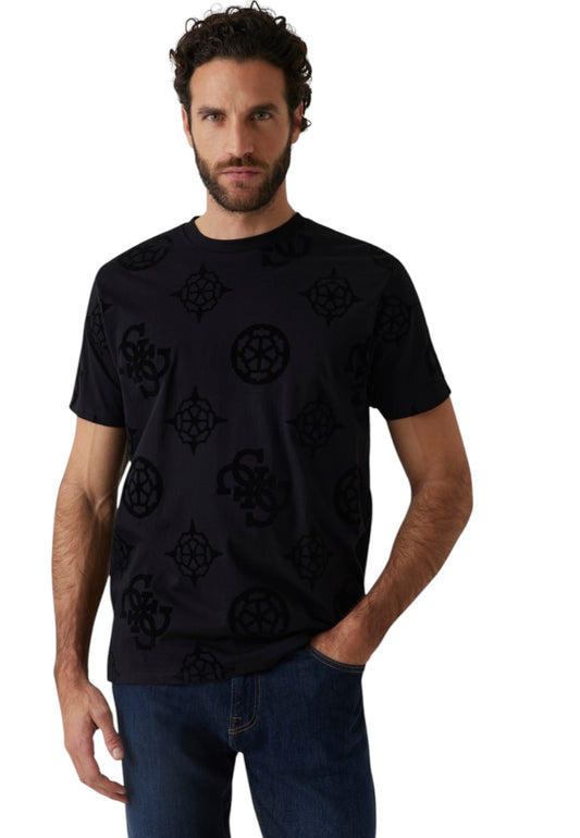 M5RI46KBW41 - T-Shirt - Guess