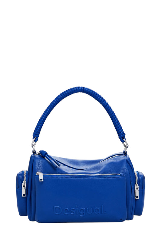 Borsa A Spalla Donna Desigual