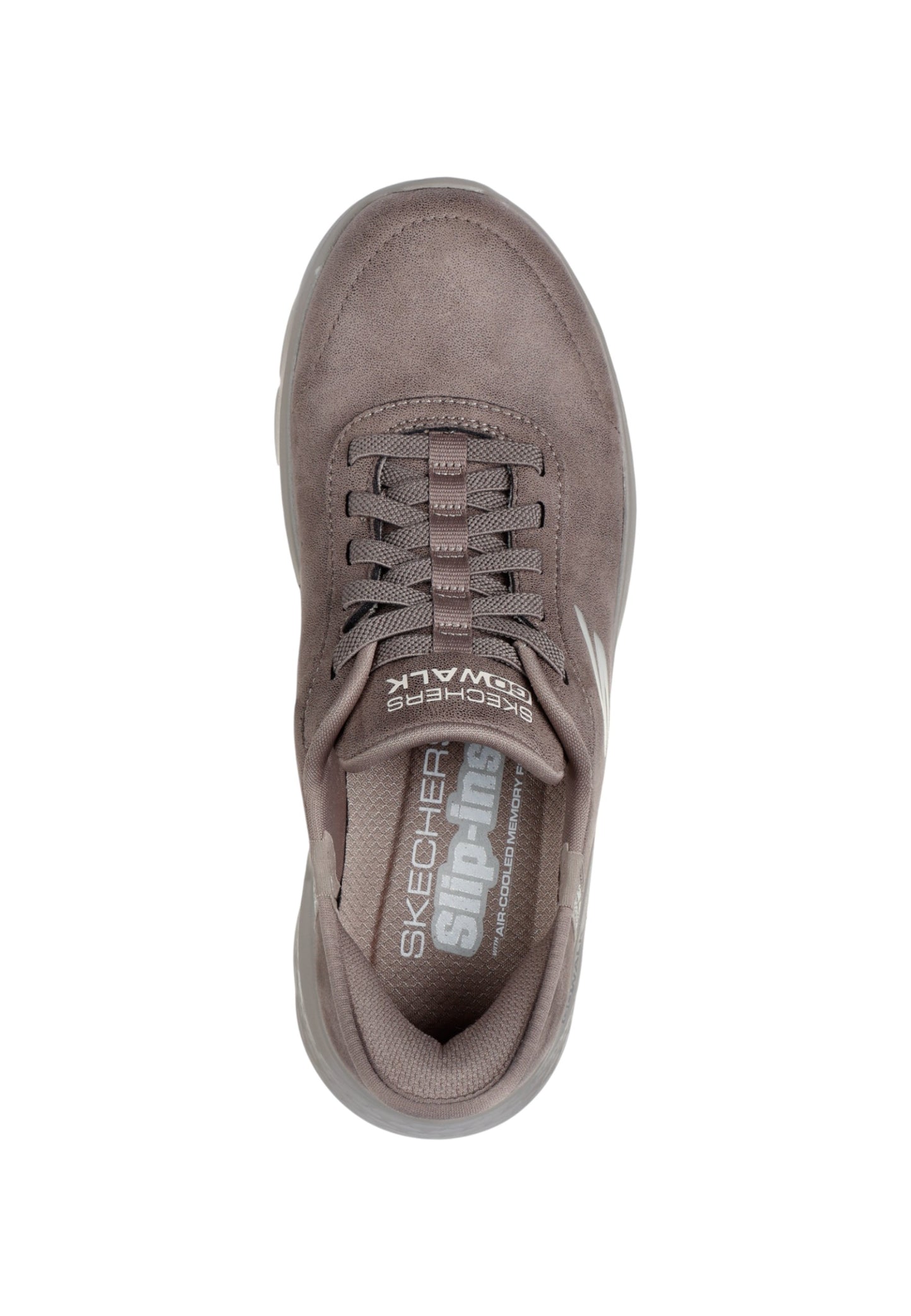 Sneakers Basse Donna Skechers Slip-ins Go Walk Flex - Mali 124837