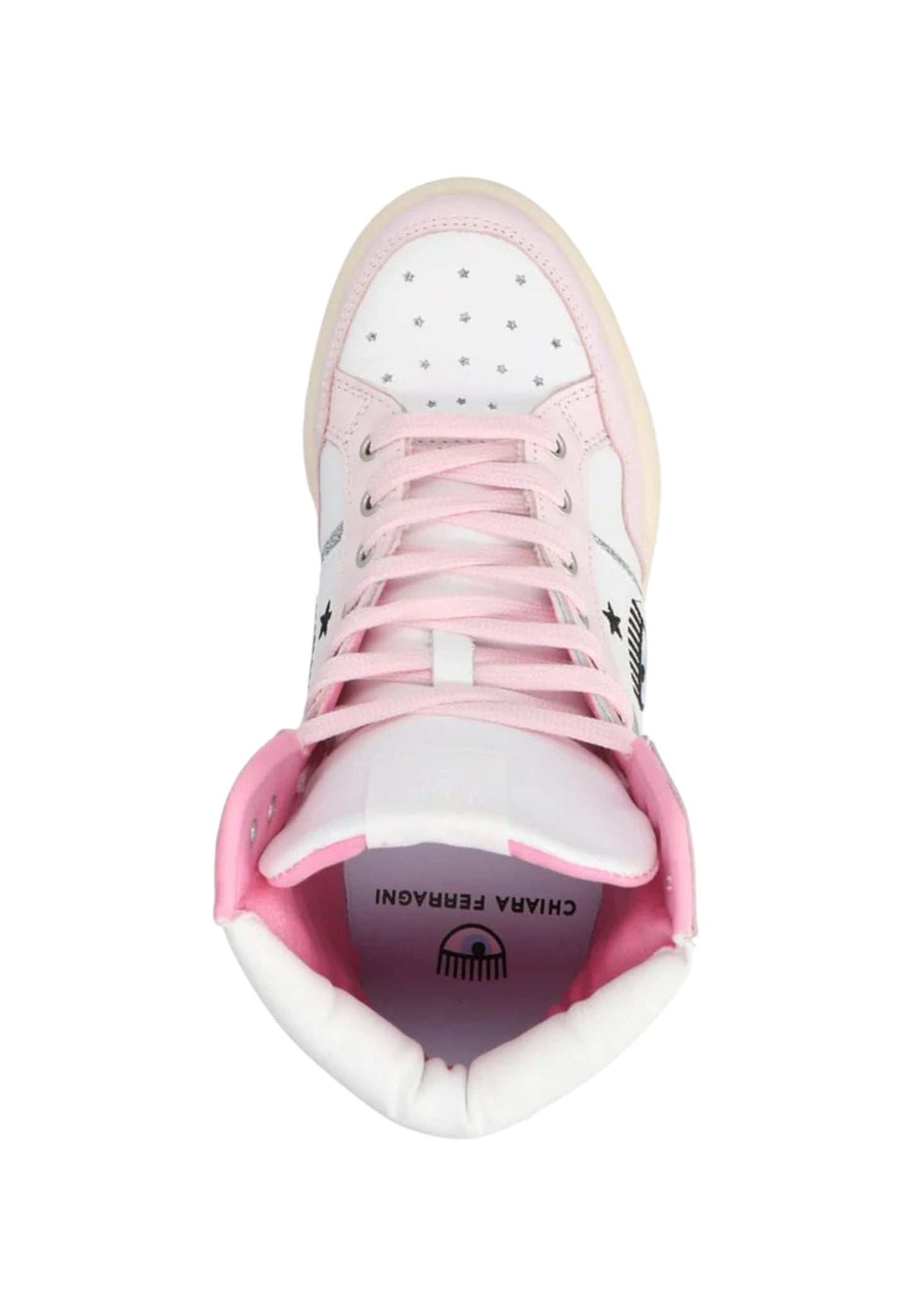 Sneakers Alte Donna Chiara Ferragni CF3006