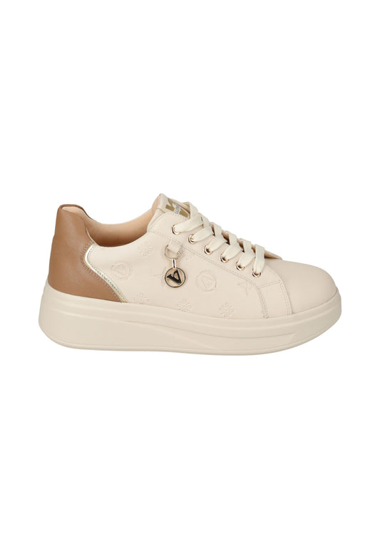 Sneakers Basse Donna Valleverde   35501