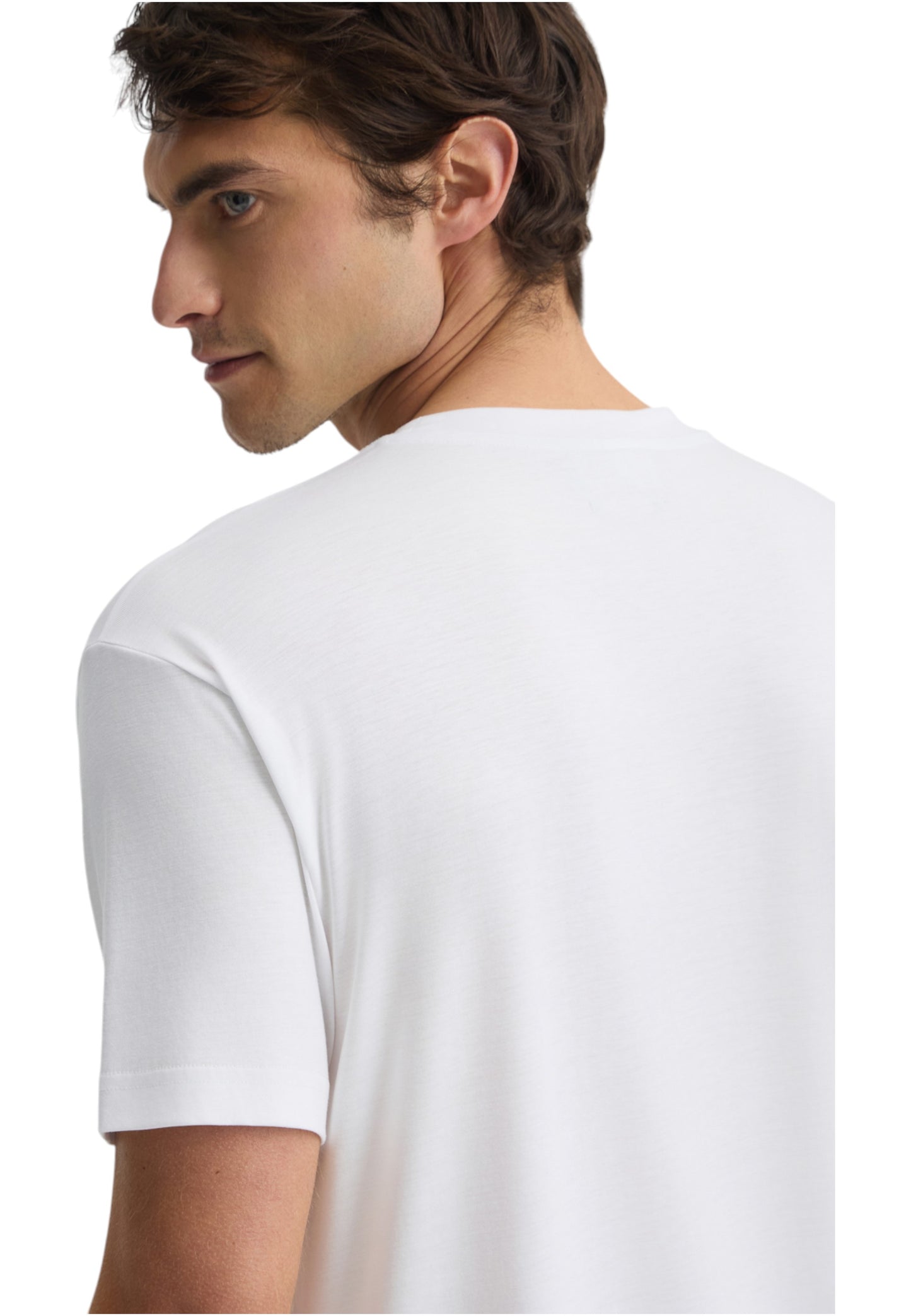 T-Shirt Manica Corta Uomo Liu Jo