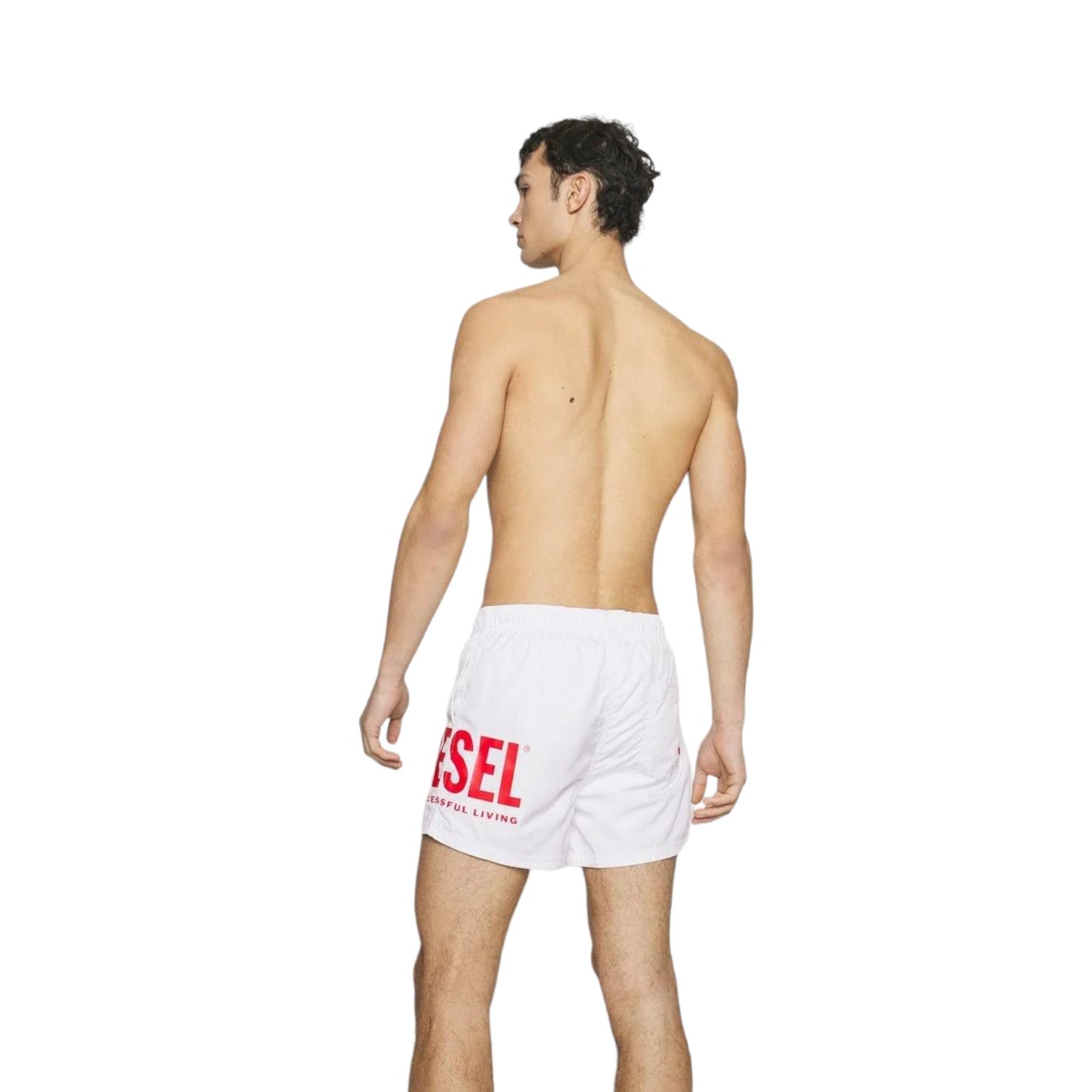 Costume da bagno Short Uomo Diesel Bmbx-Nico A09682