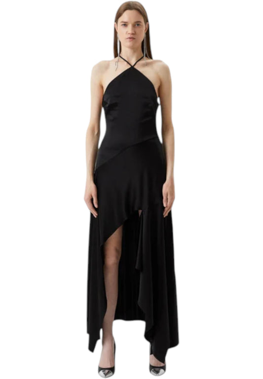 Vestito Lungo Donna Trussardi 56D00692-1T006175