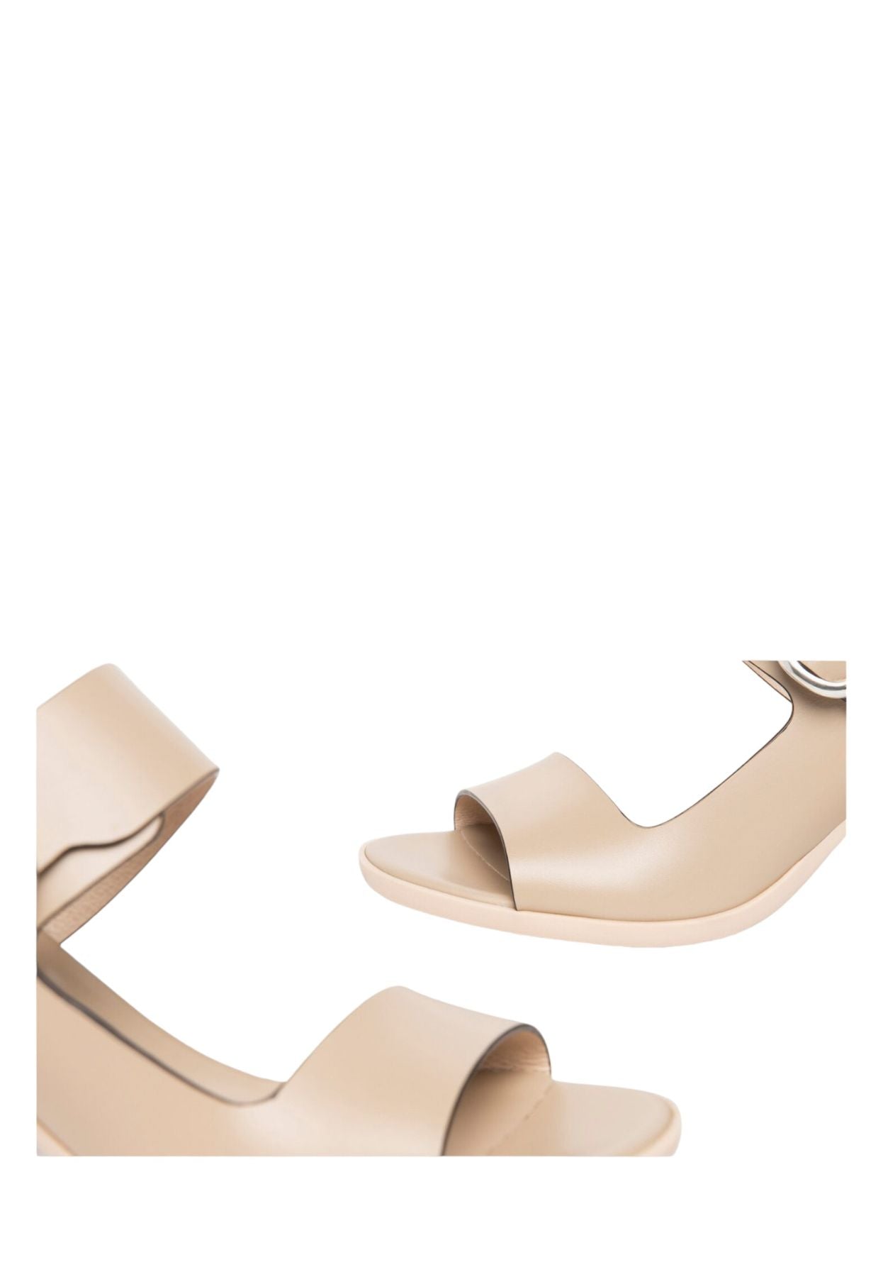 Sandali Con Tacco Donna Nero Giardini Tamigi E307561D