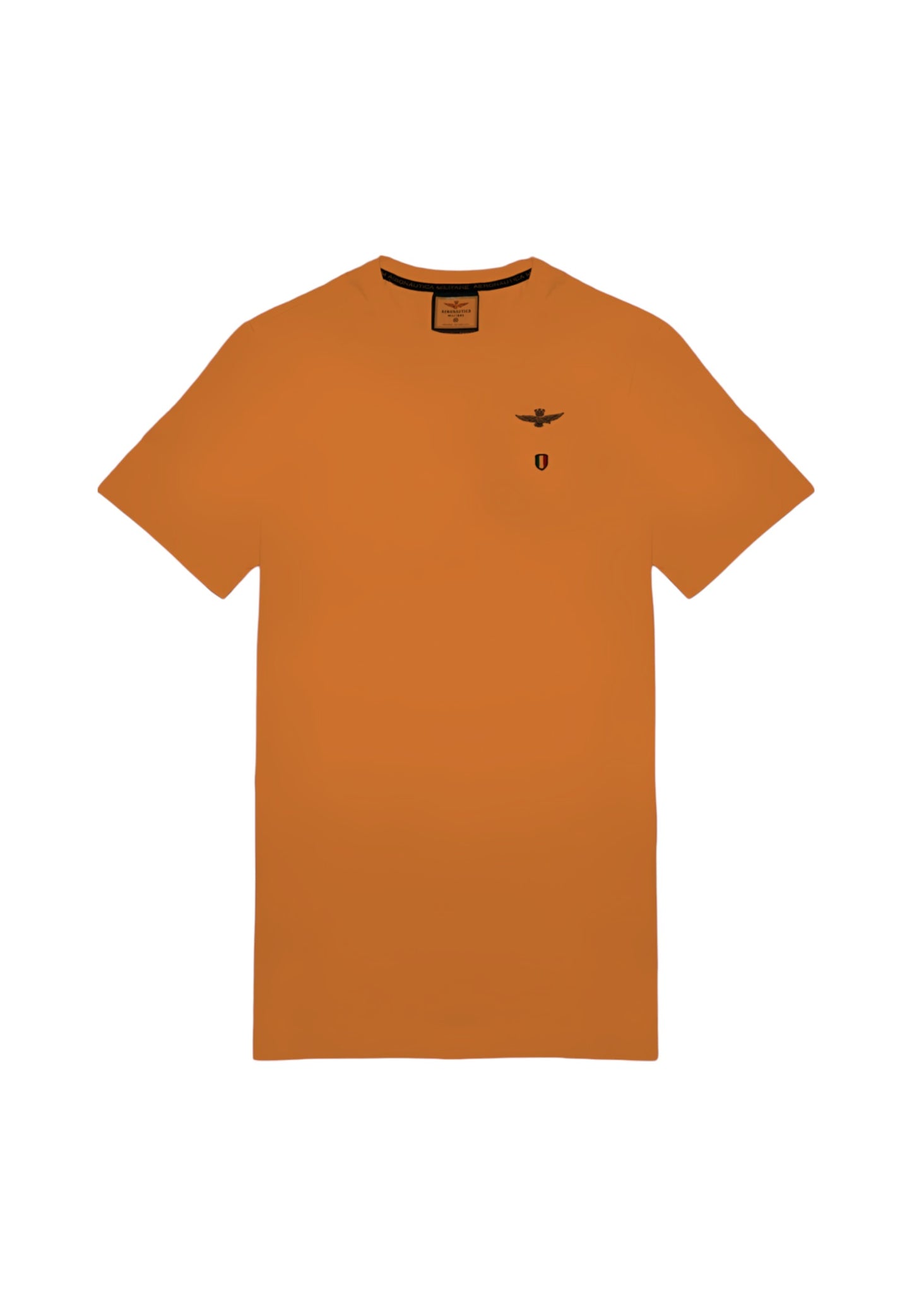 T-Shirt Manica Corta Uomo Aeronautica Militare