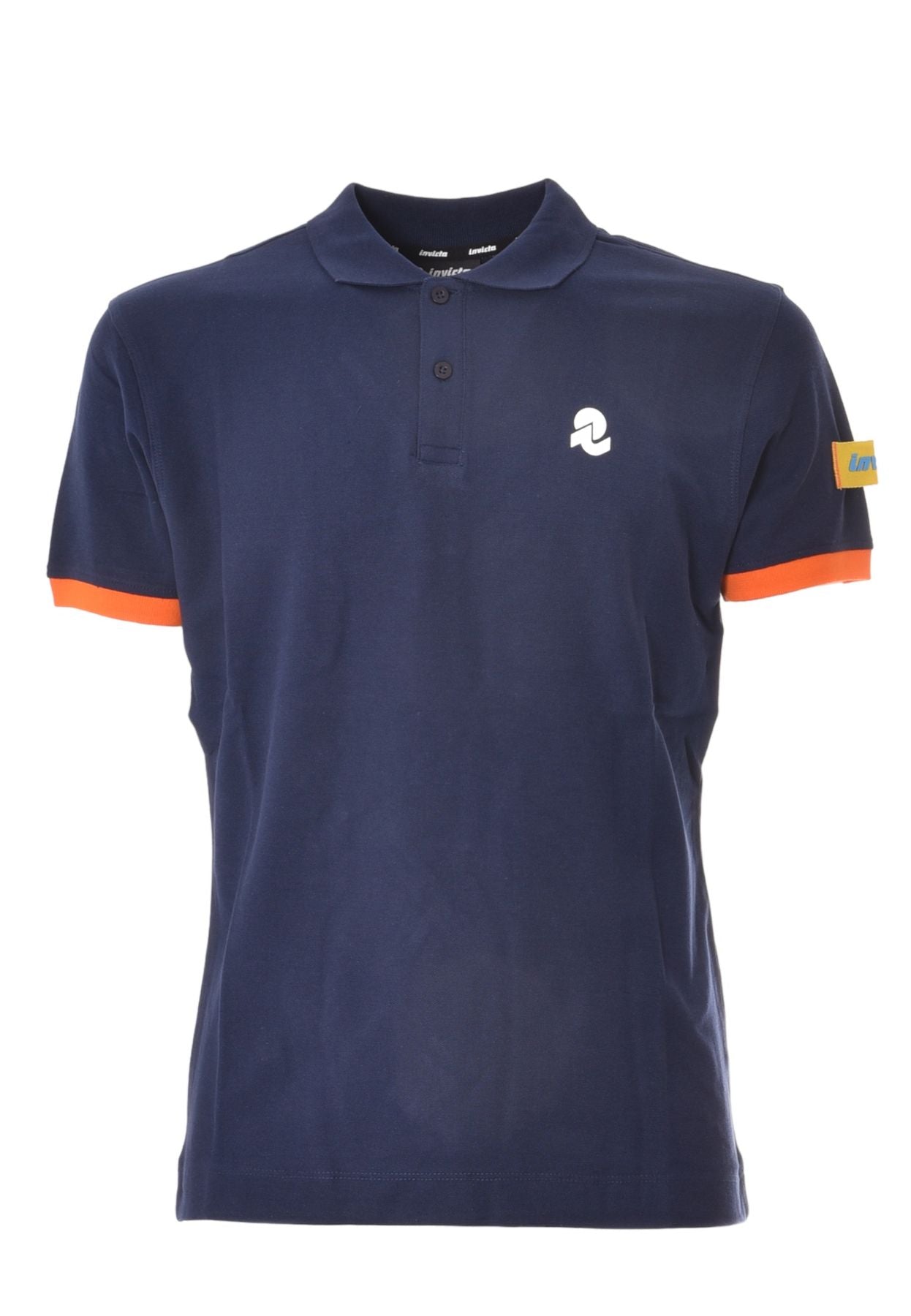 Polo Manica Corta Uomo Invicta 4452284/U