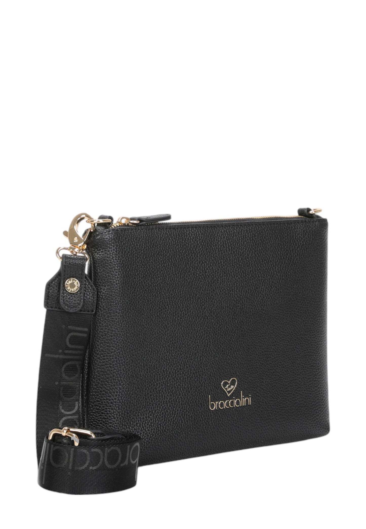 Borsa A Tracolla Donna Braccialini