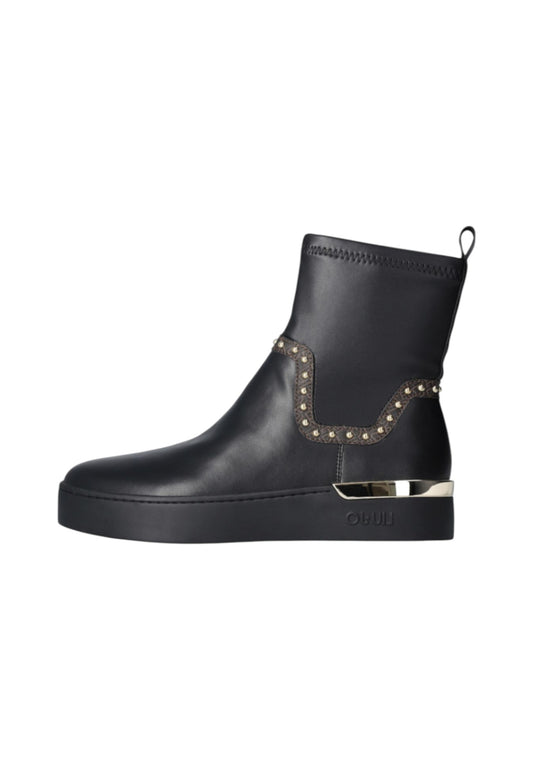 Stivaletti Anfibi Donna Liu Jo   BF3051EX212