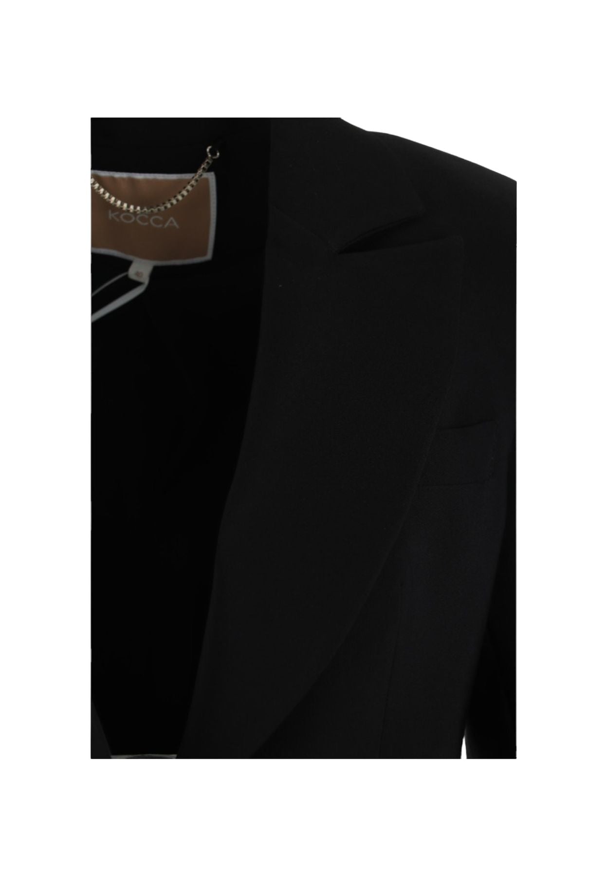 Abito Completo Donna Kocca Tailleur Gerber P23PTA9689AAUN2665