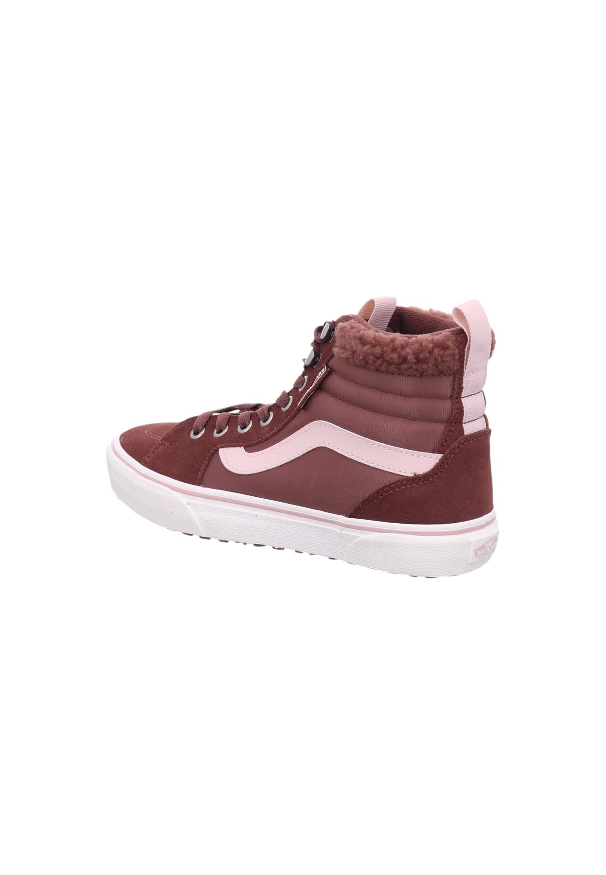 Sneakers Alte Donna Vans VN0A5HYV