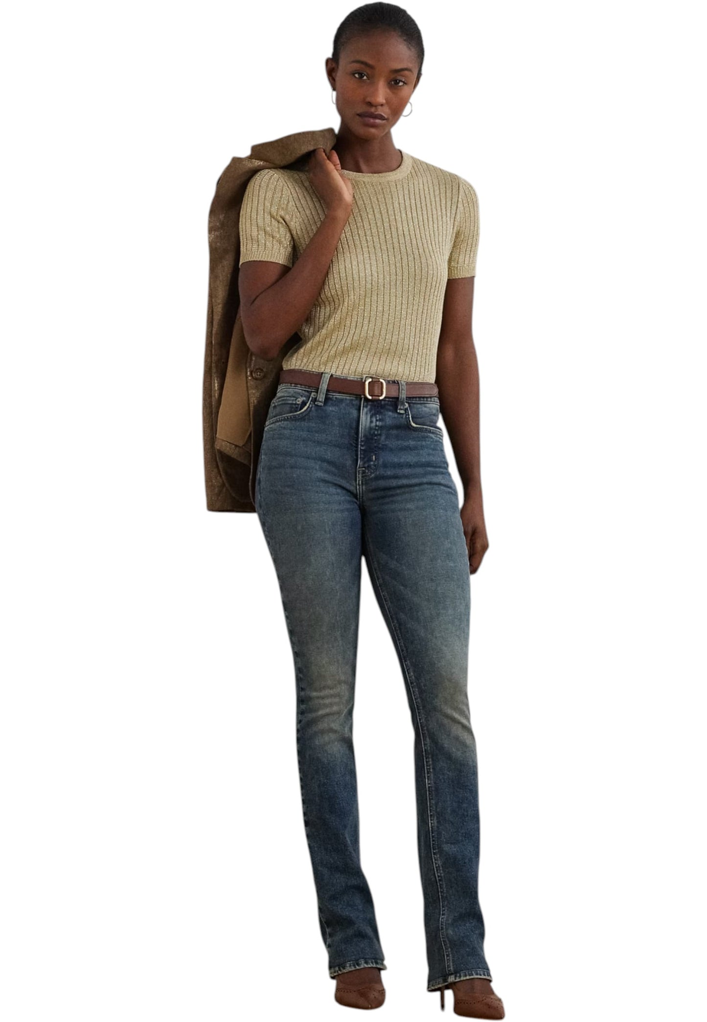 Maglia Donna Lauren Ralph Lauren Eyelah