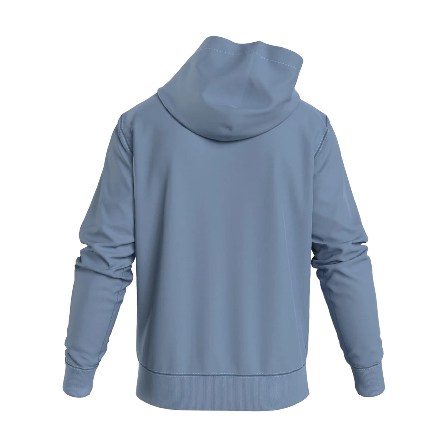 Felpa Con Cappuccio Uomo Calvin klein Jeans Seasonal Monologo Regular J30J320805