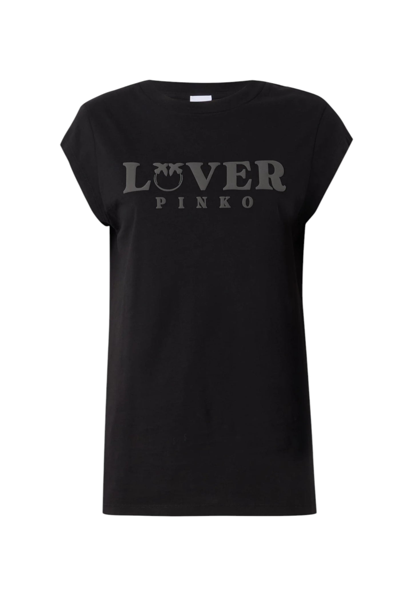 T-Shirt Senza Maniche Donna Pinko