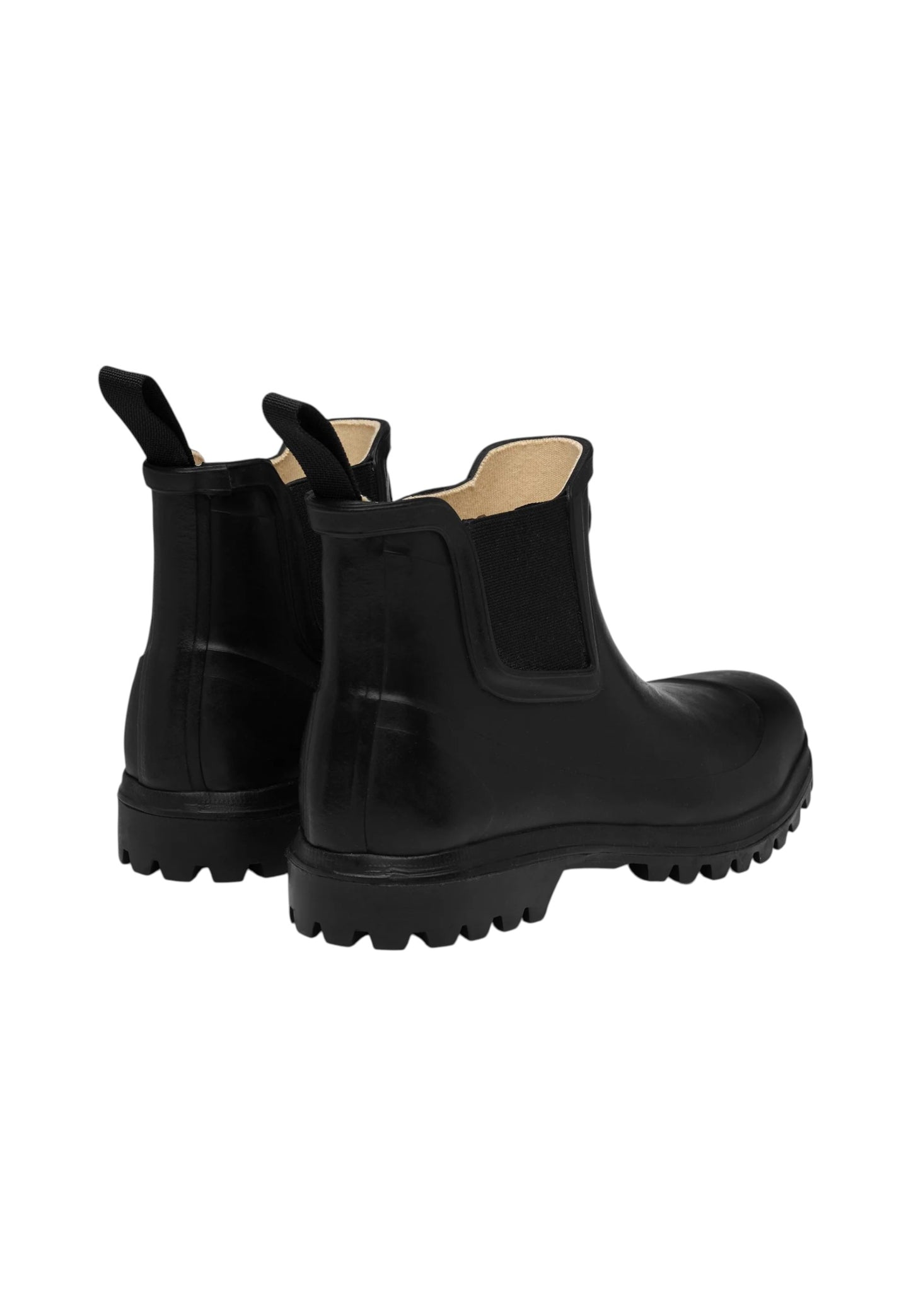Stivaletti Chelsea Donna Superga 798 Rubber Boots Mid S2147GW