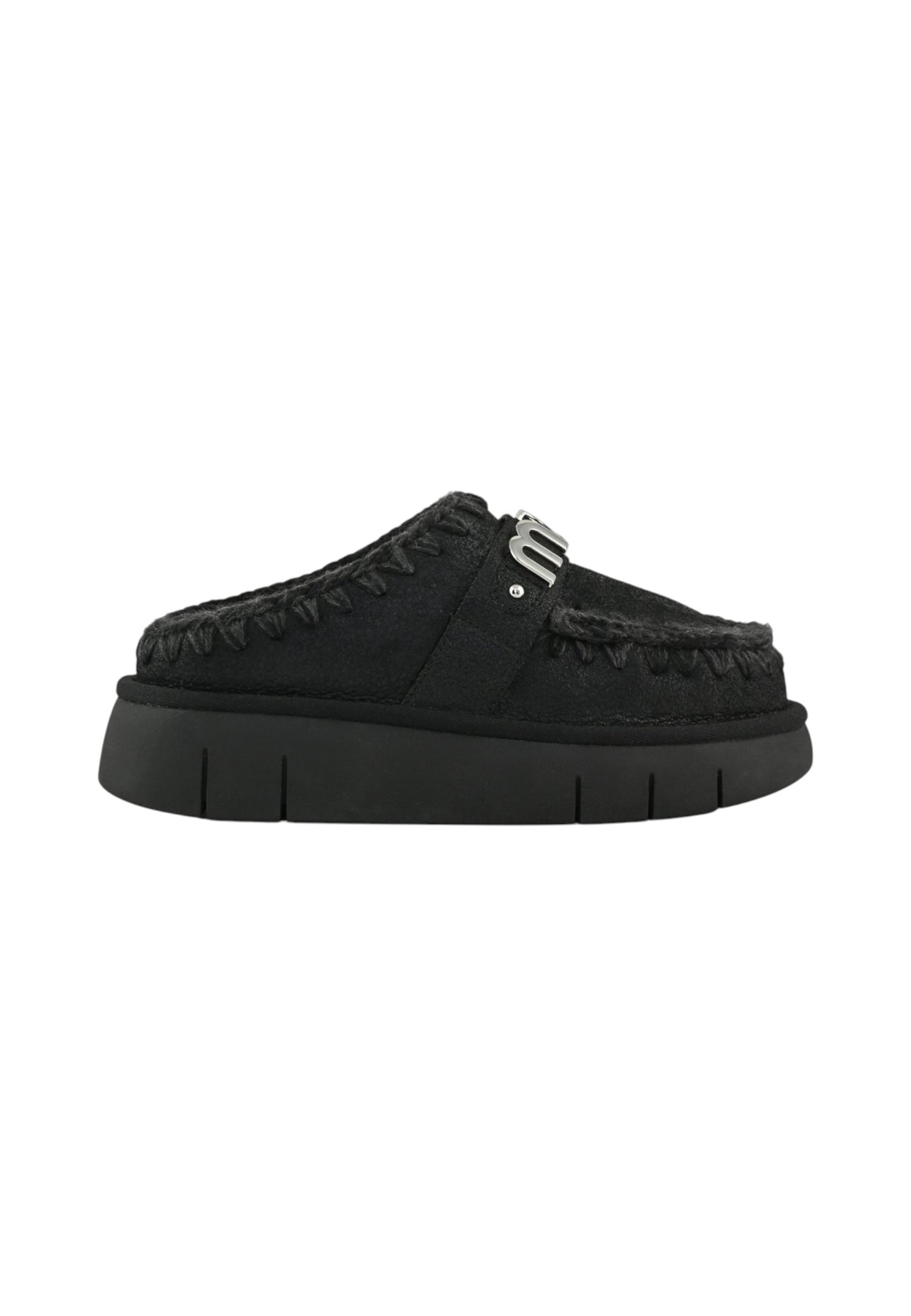 Sneaker Donna Mou Bounce Clog Special MU.FW531001B