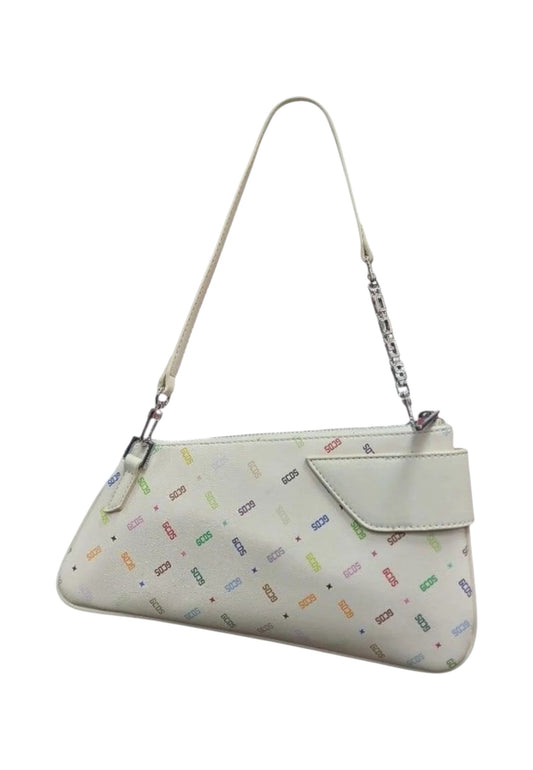 Borsa A Spalla Donna Gcds Comma Notte GCDSMCN001