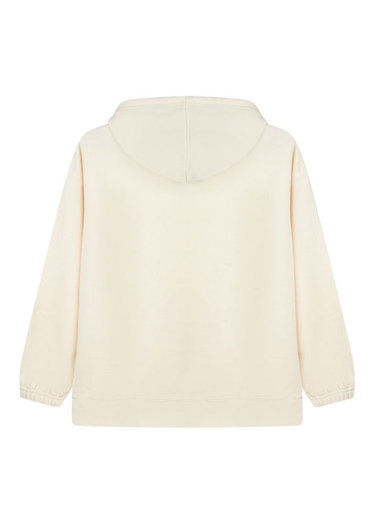 Felpa Con Cappuccio Donna Puma Oversized Classics 535060