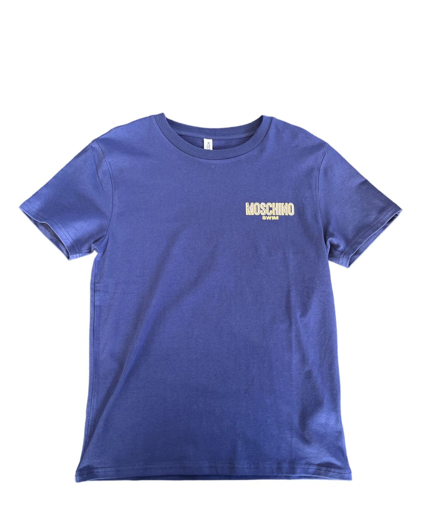 T-Shirt Manica Corta Uomo Moschino A07179411