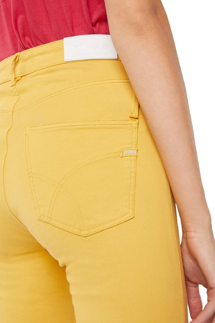 Jeans Donna Gas 355896074070