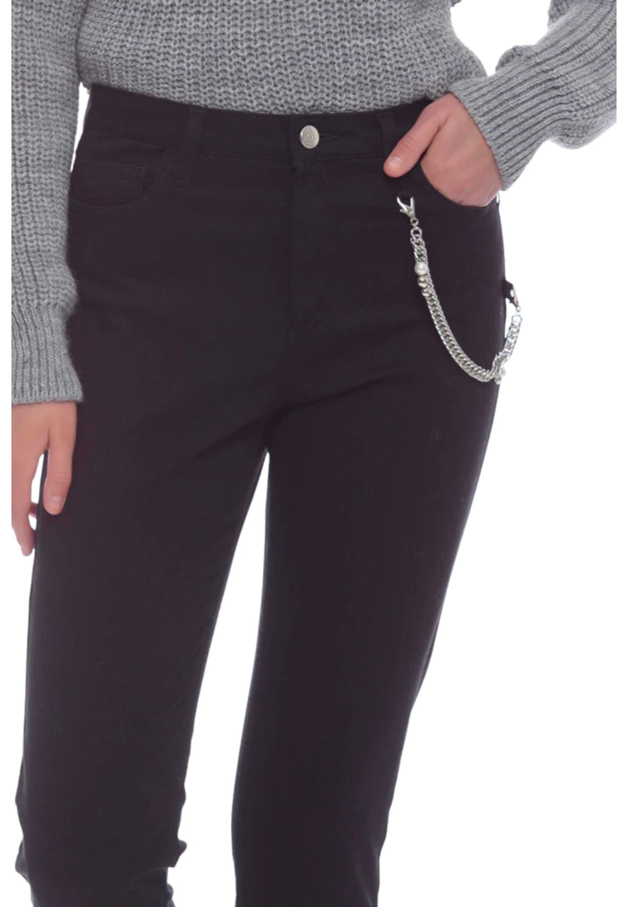 Pantaloni  Donna Kocca   A23PPC0740ABUN2942