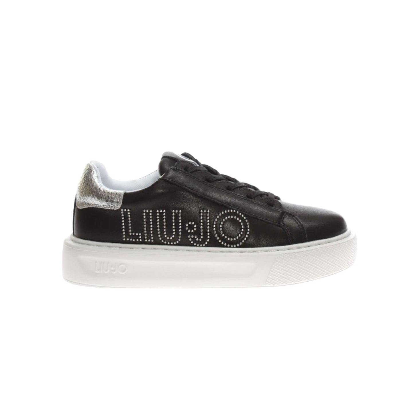 Sneakers Donna Liu Jo Kylie 05 BA2065PX100