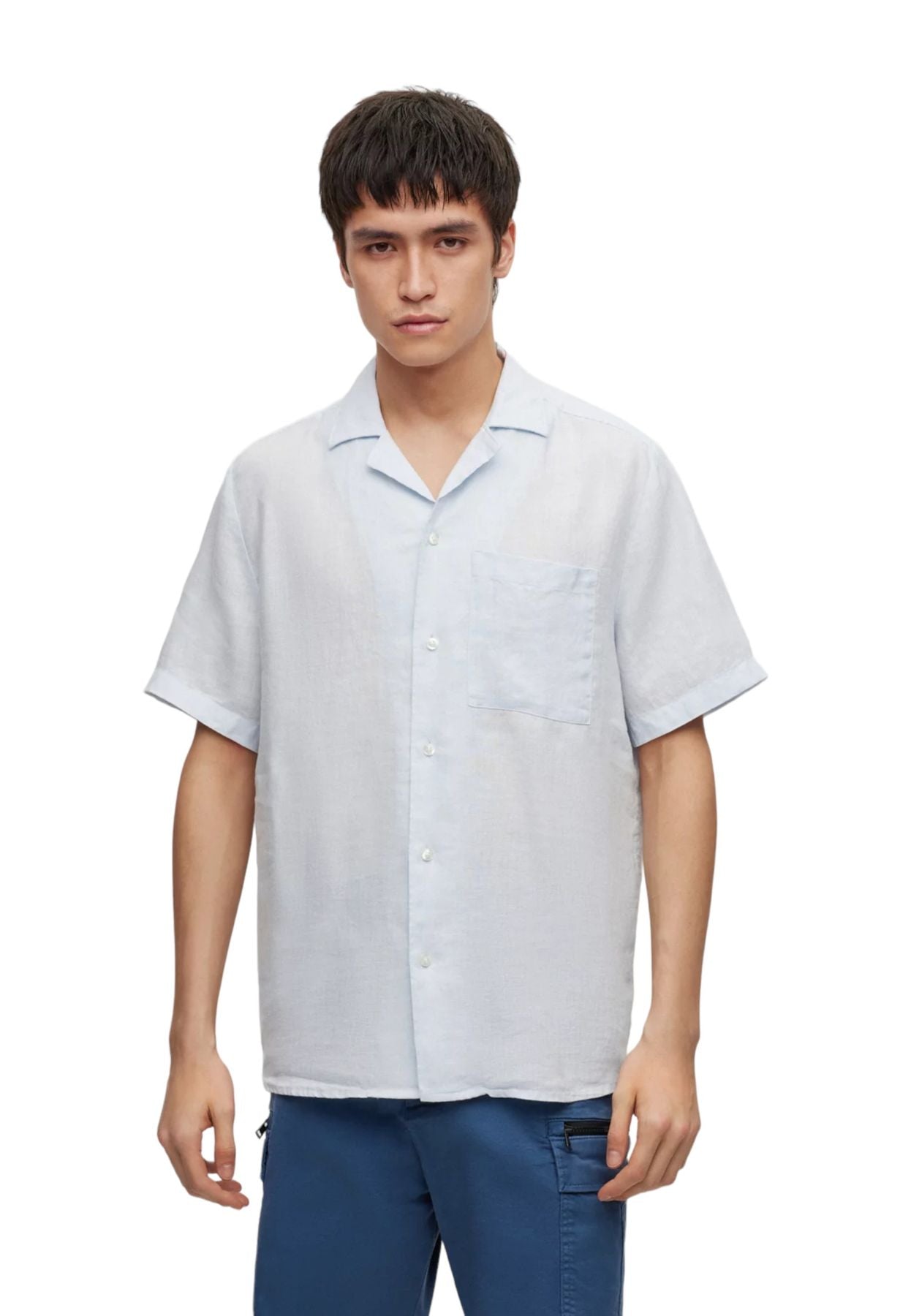 50490761 - Chemise - Hugo