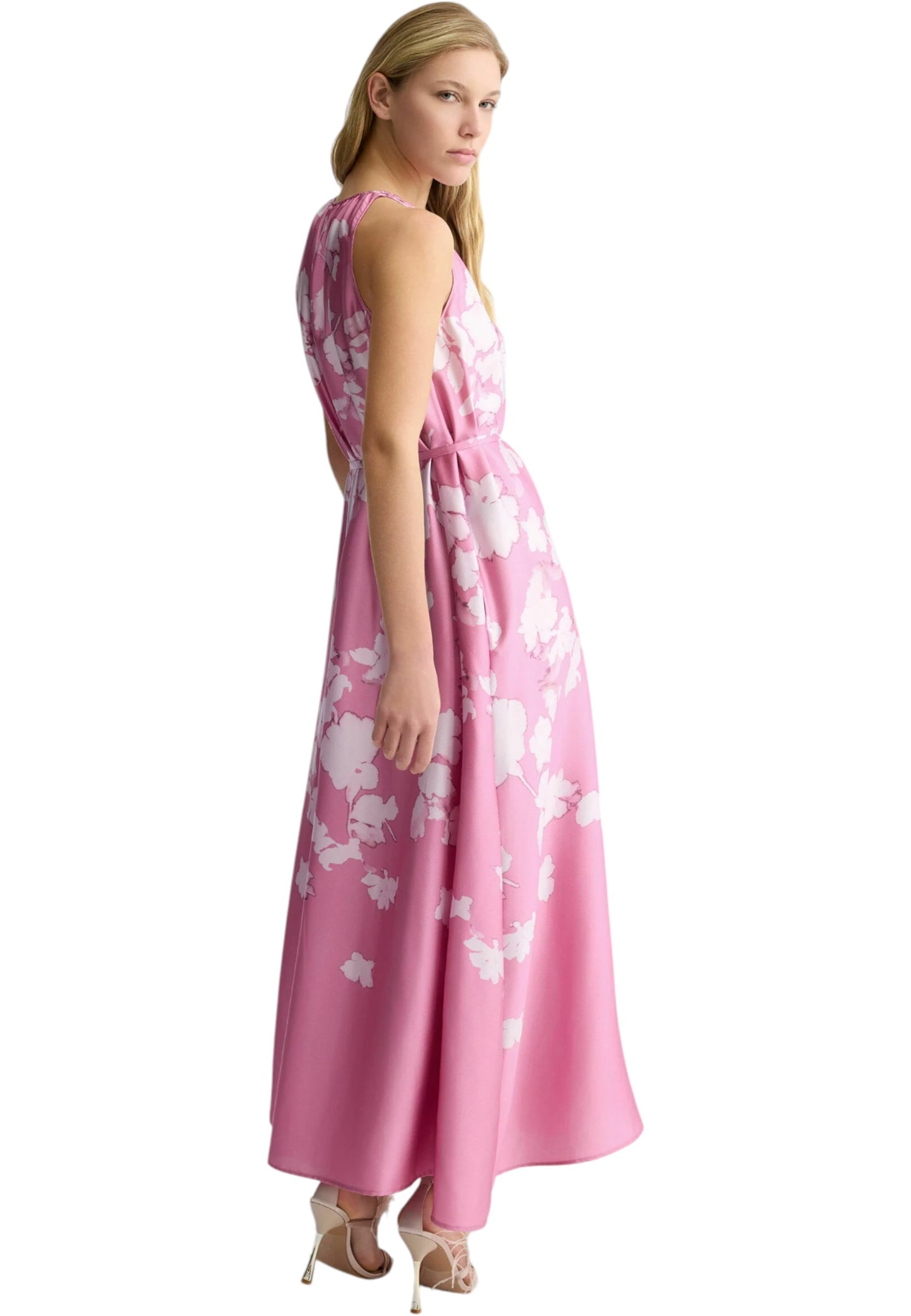 Vestito Lungo Donna Liu Jo