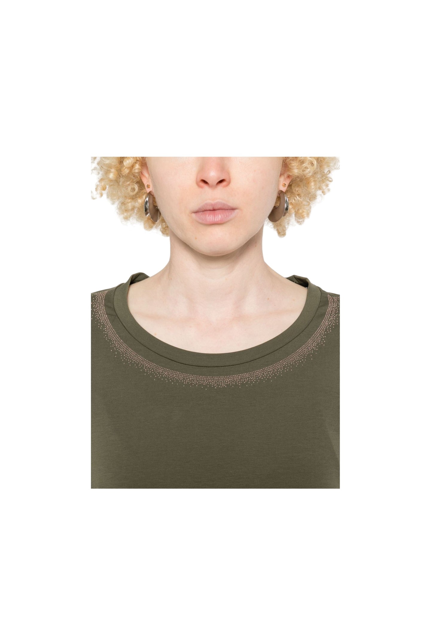 TF4077JS088 - T-Shirt - Liu Jo