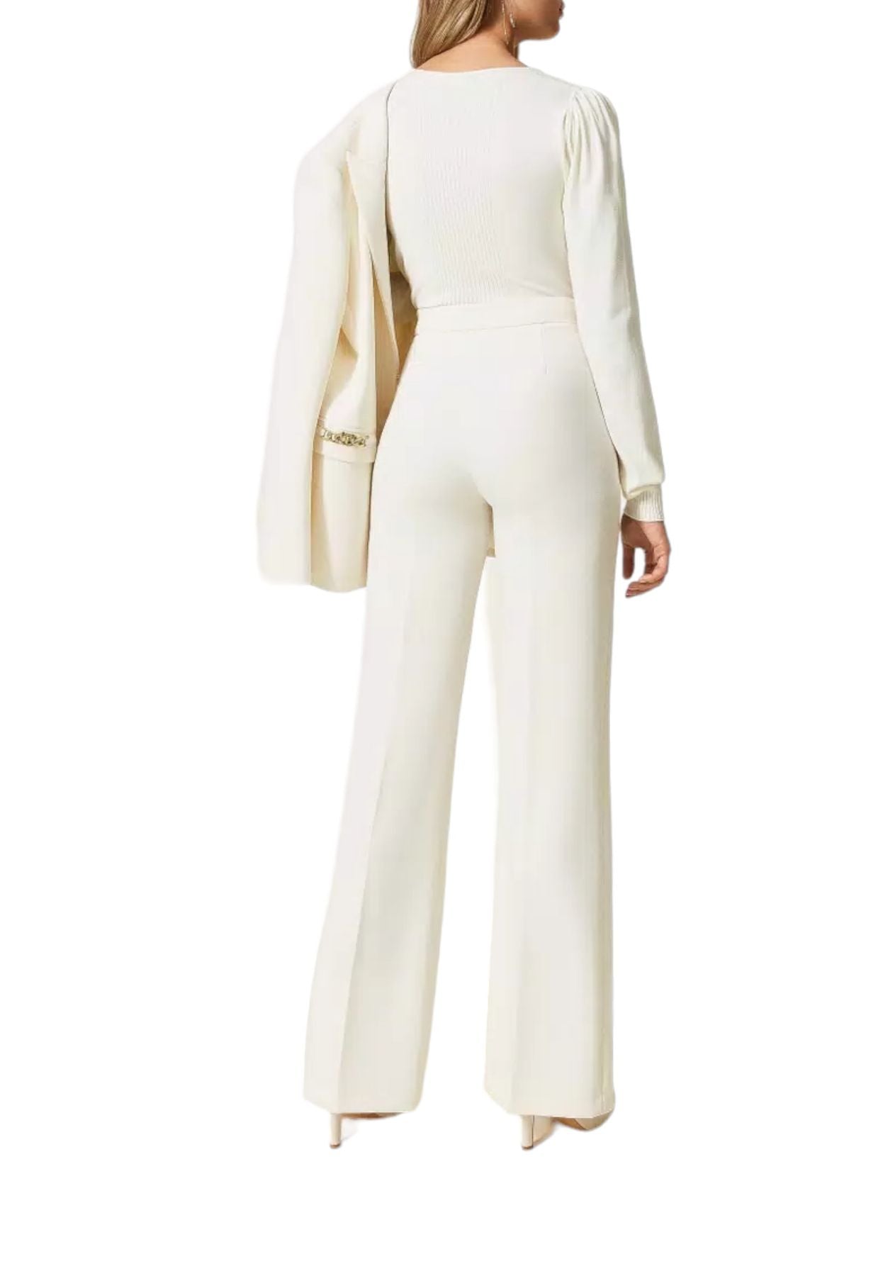 Pantaloni Donna Twinset 232TT2191