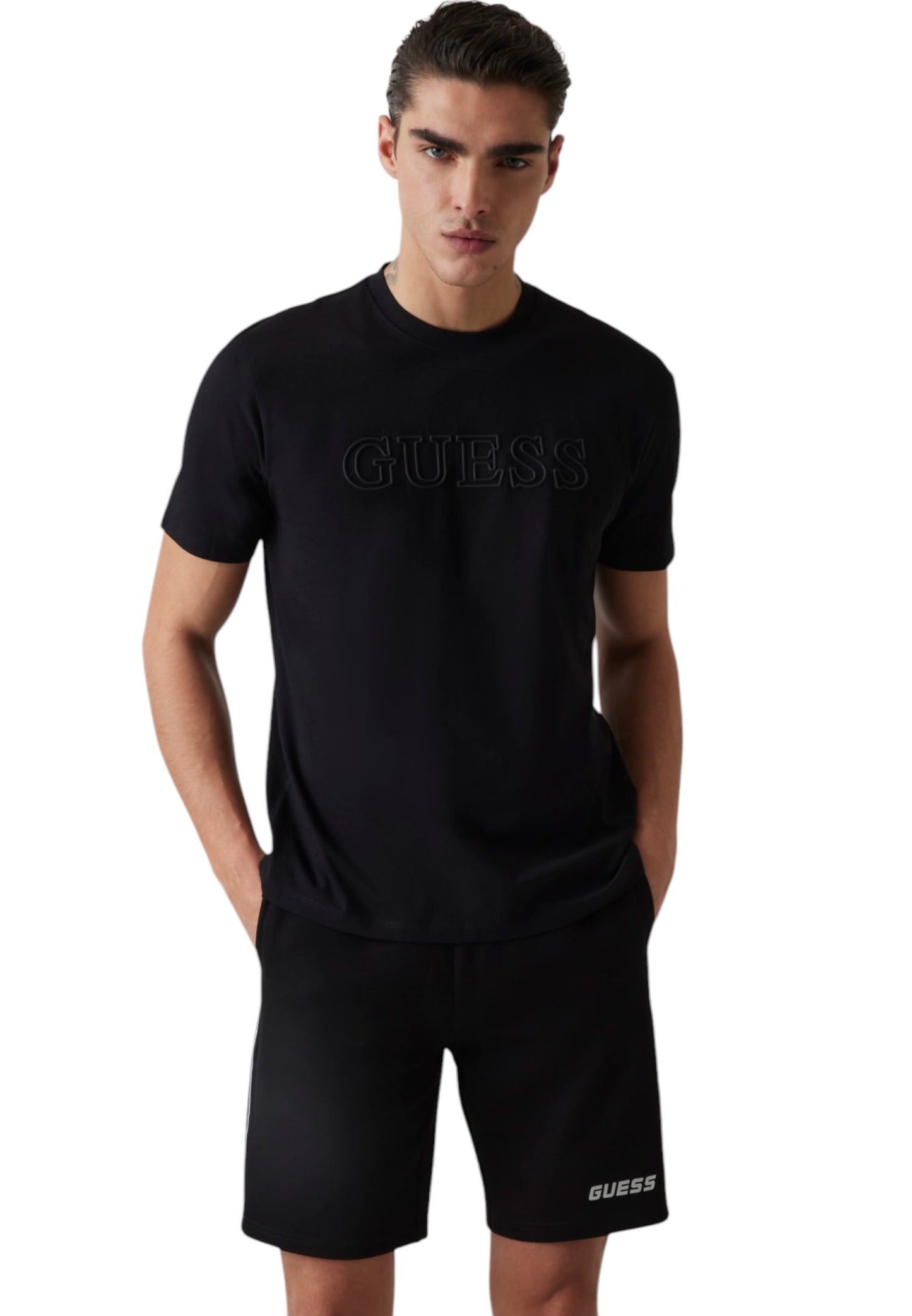 Z2YI11J1314 - T-shirt - Guess