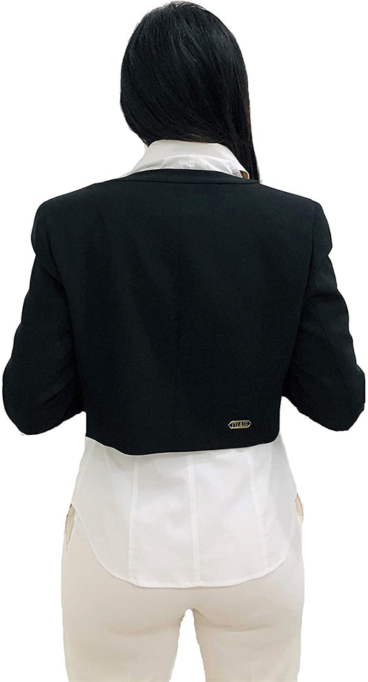 Giacca Elegante Donna Alviero Martini D3009NP69