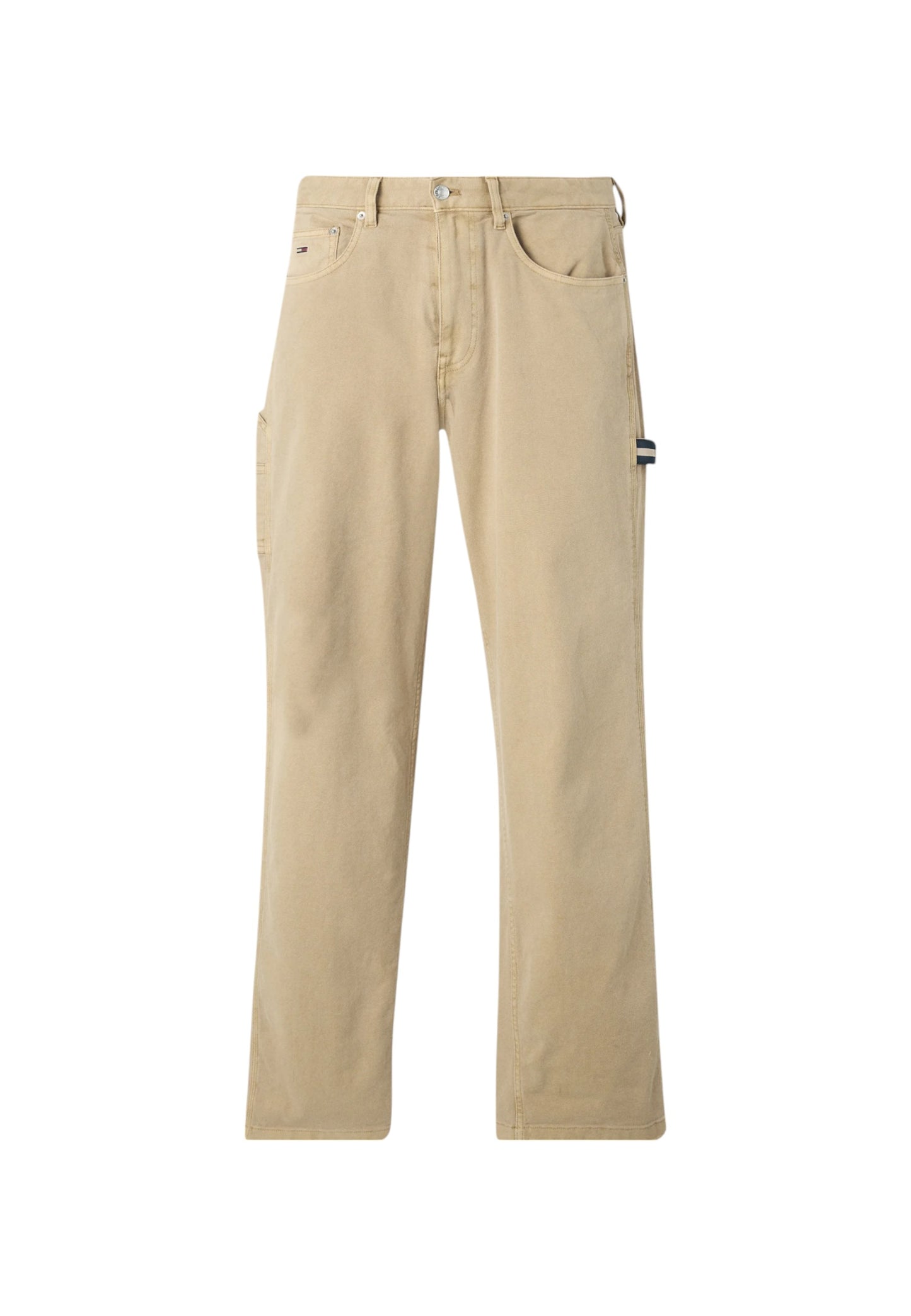 Pantaloni Uomo Tommy Jeans