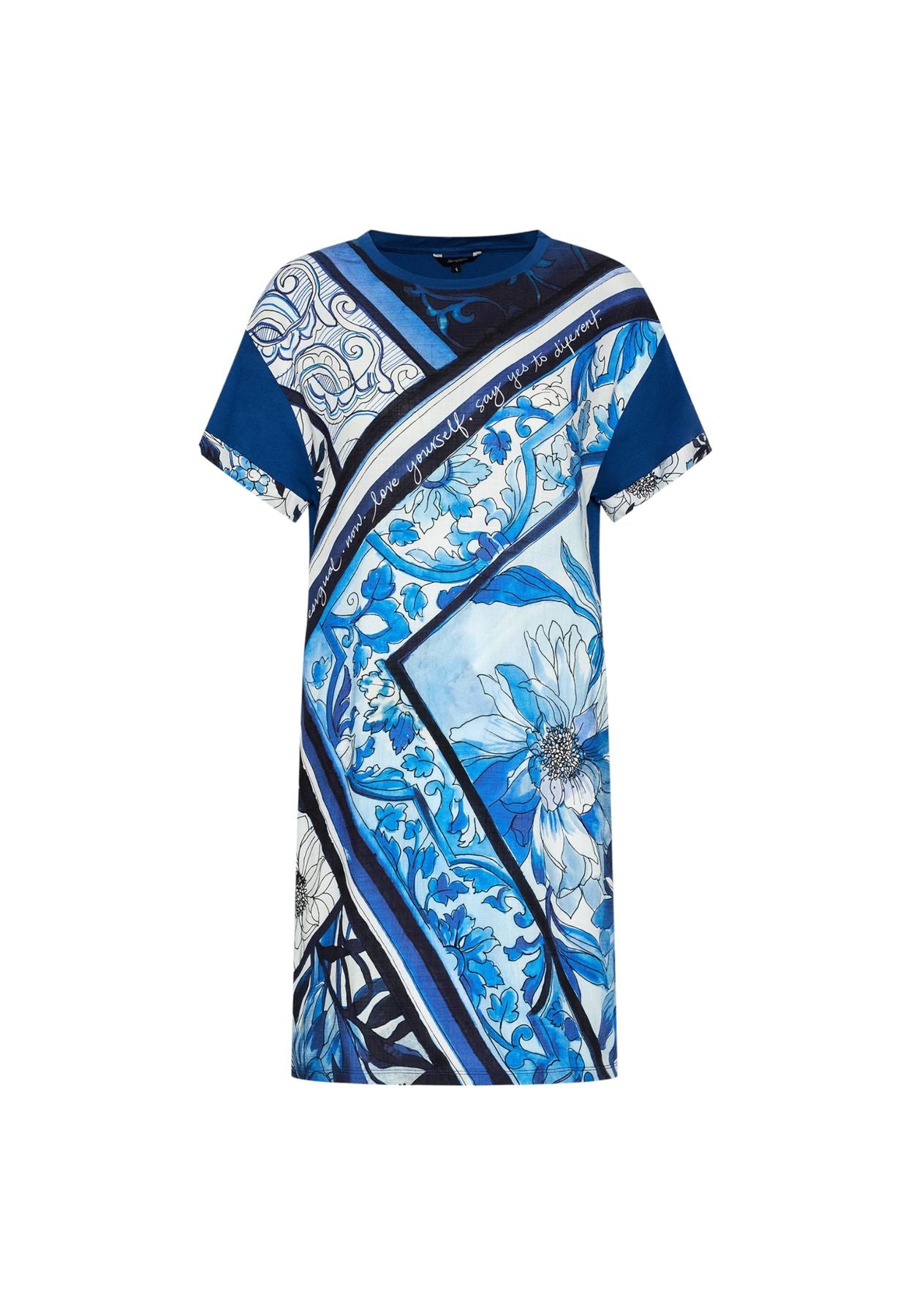 21SWVK29 - Robe - Desigual
