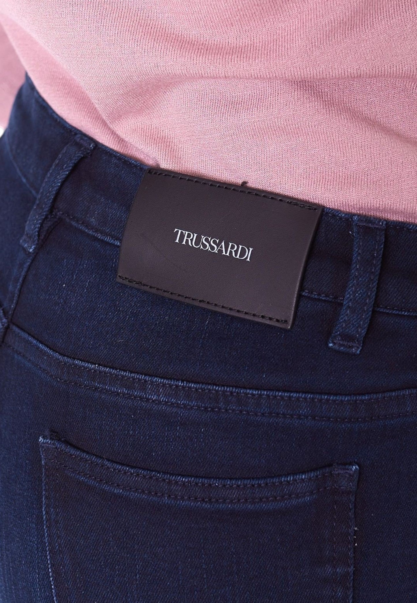 Jeans Donna Trussardi 56J000031T005759