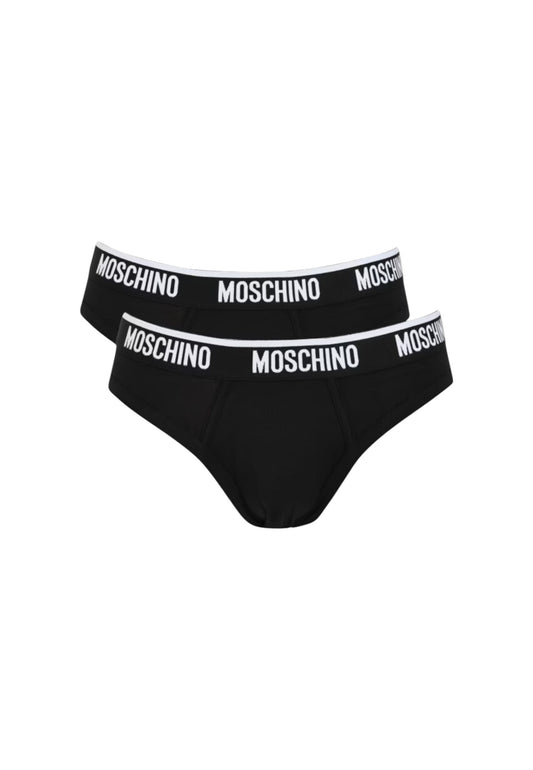 242V1A13964402 - Slip - Moschino