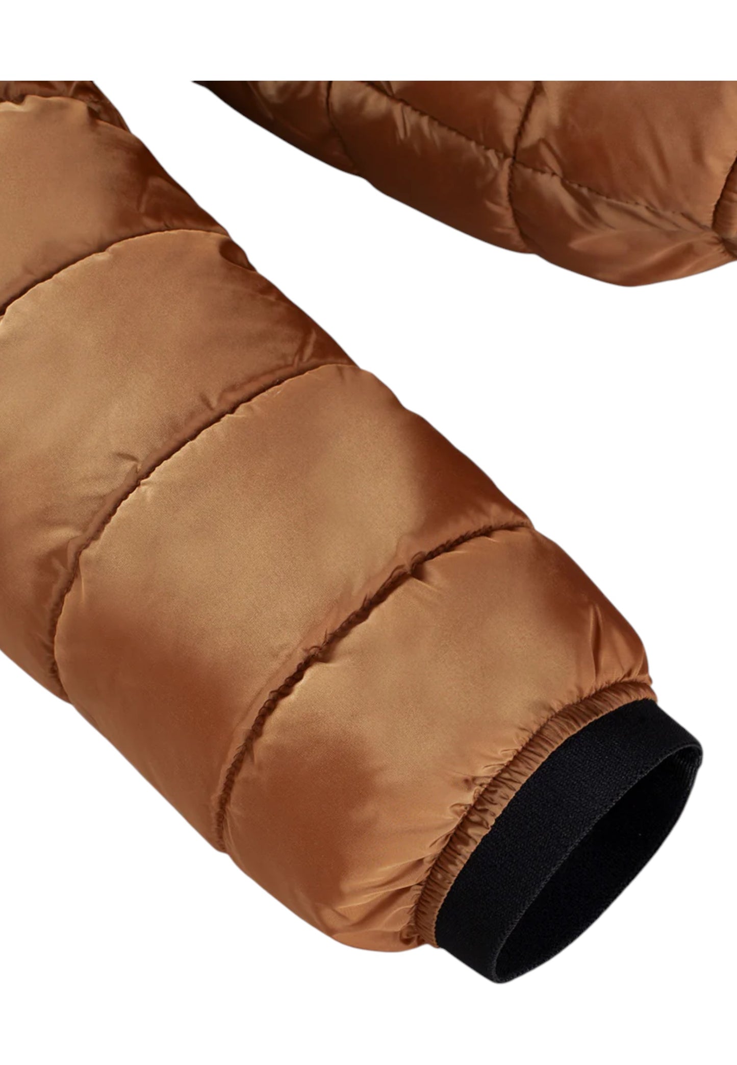 Piumino Corto Uomo Refrigiwear Con Cappuccio Josh 24AIRMG23308NY0185