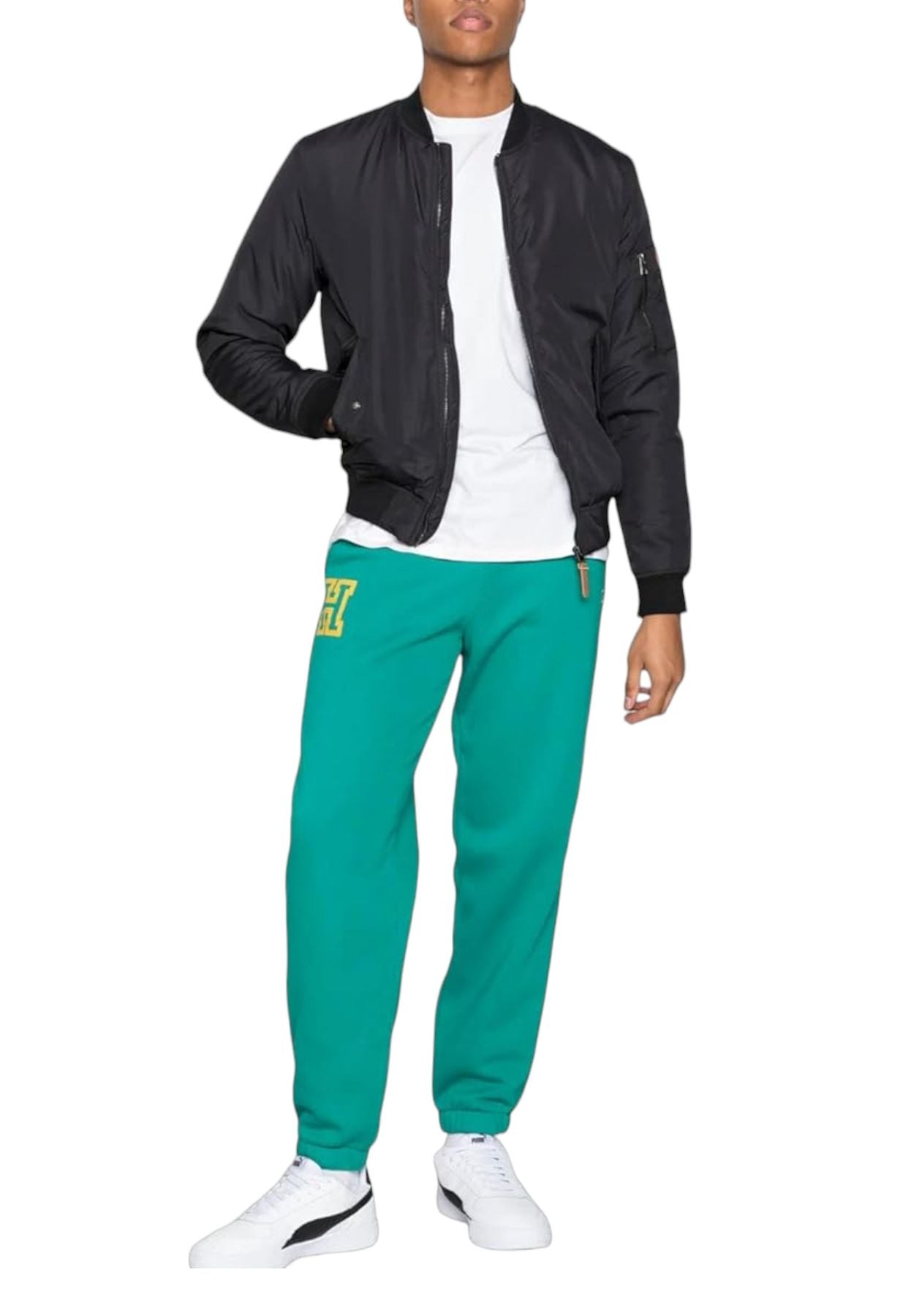 Pantaloni Tuta Donna Champion 217753GS
