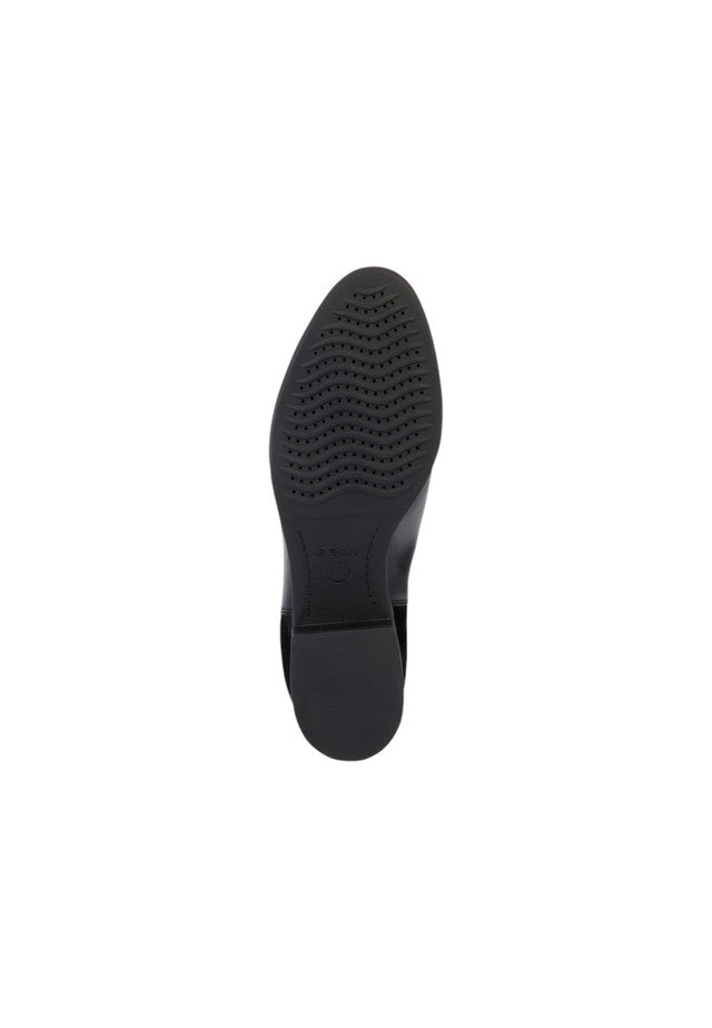 D36G1B04322 - Bottines - Geox
