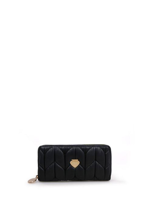 Portafoglio Con Zip Donna Le Pandorine 22XAILCP