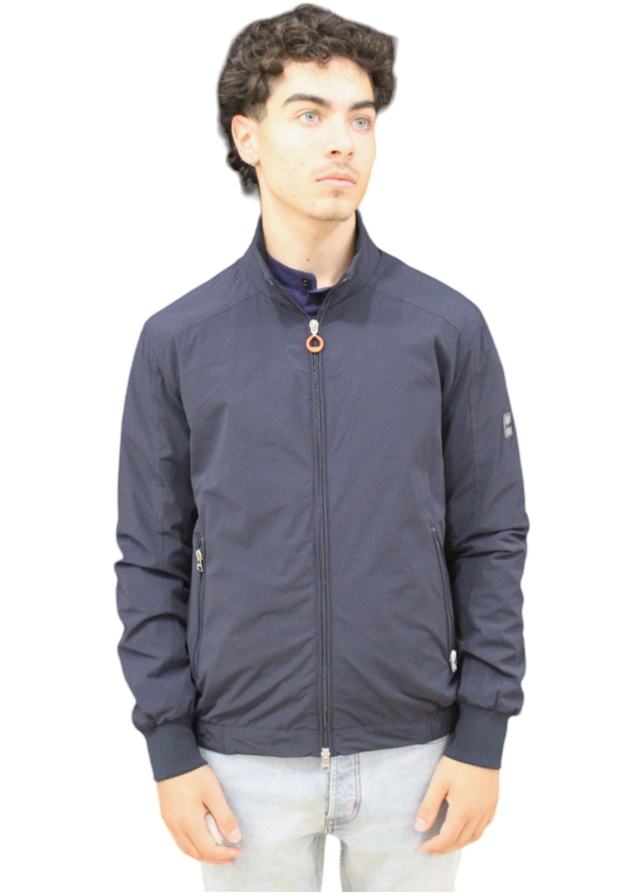 Giacca Leggera Uomo Gaudi   411GU35004