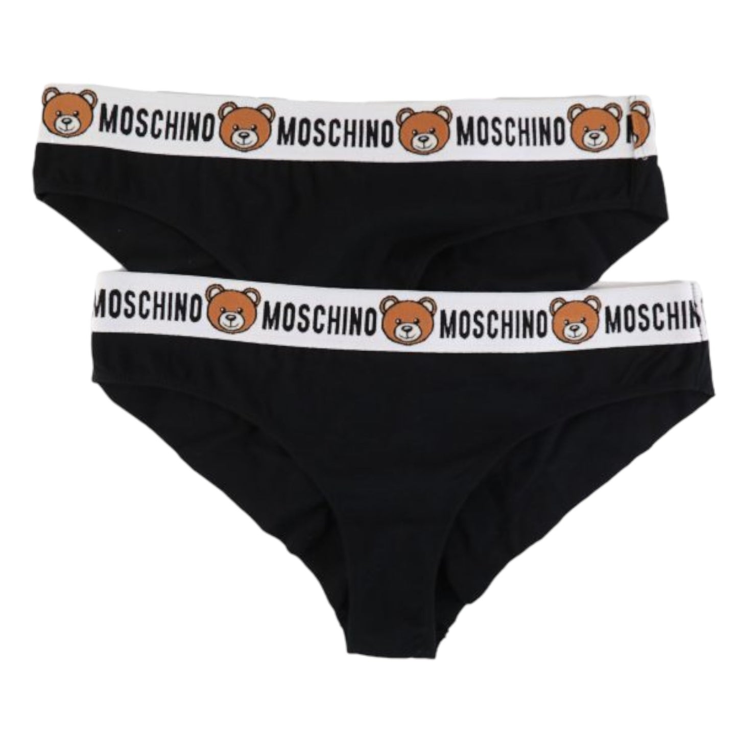 Slip 2 Pack Donna Moschino 231V6A1386 4402