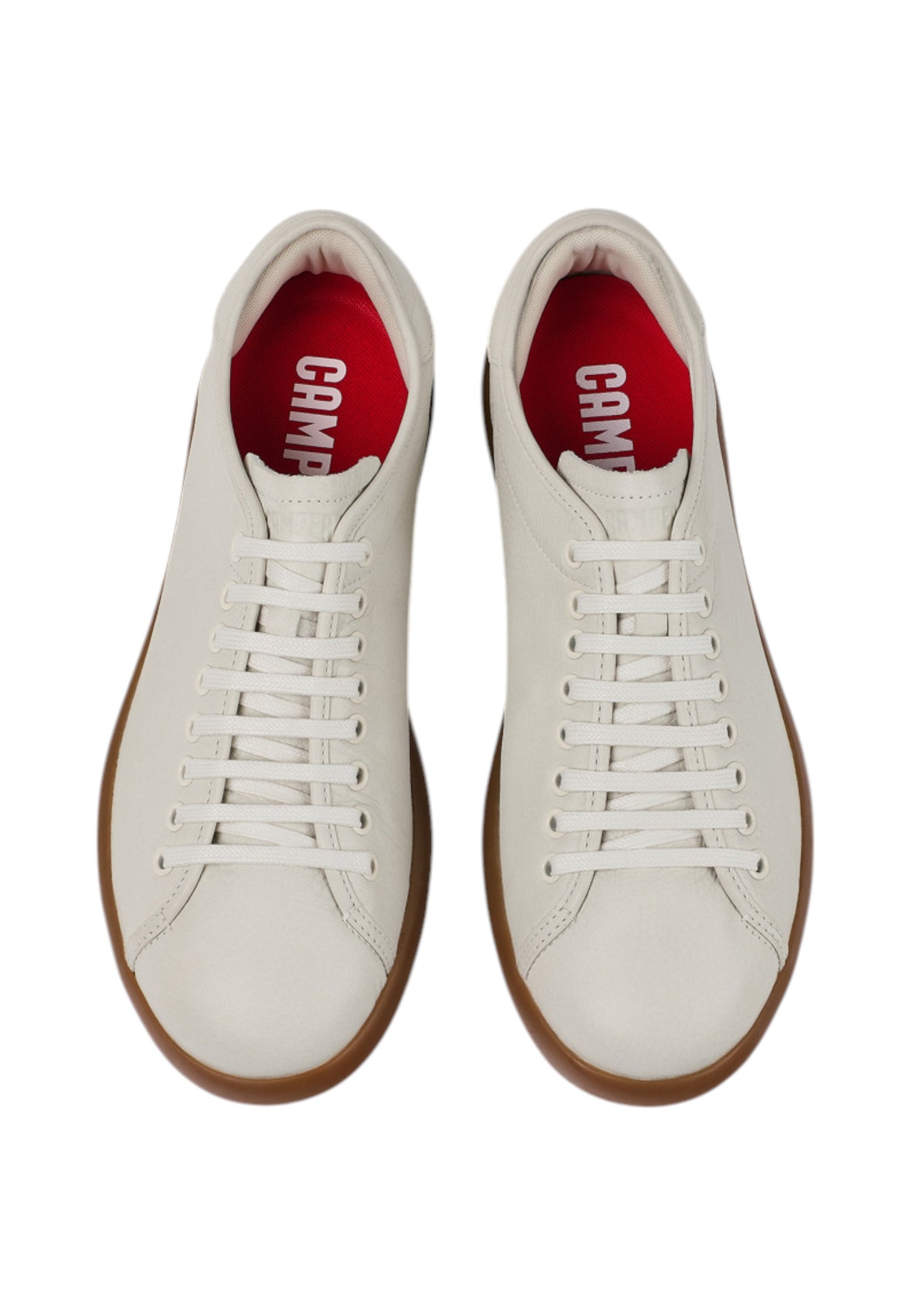 Sneakers Uomo Camper Pelotas Soller