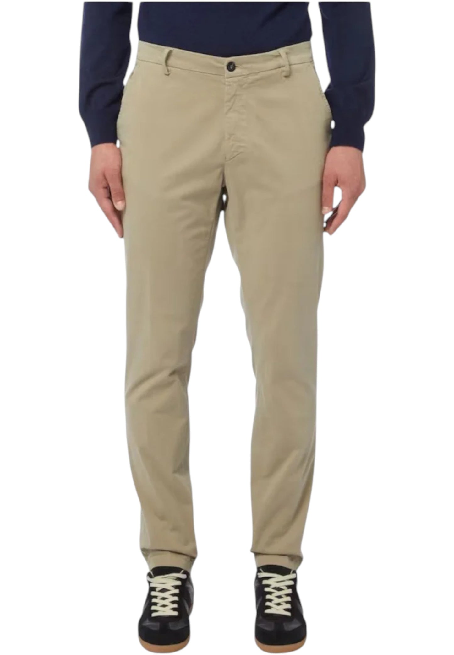 Pantaloni Chino Uomo Trussardi 52P00000-1T006450