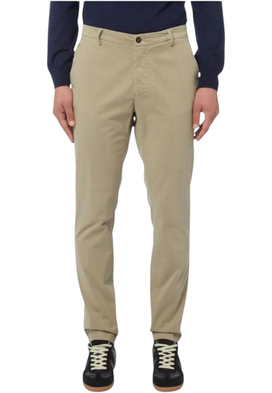 Pantaloni Chino Uomo Trussardi   52P00000-1T006450