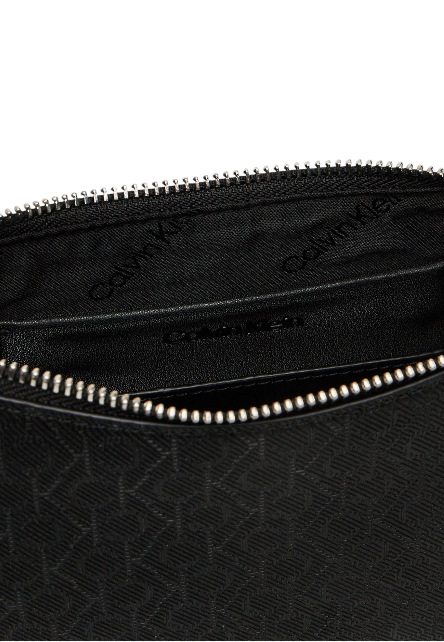Borsa A Tracolla Donna Calvin klein Aop Ck Must