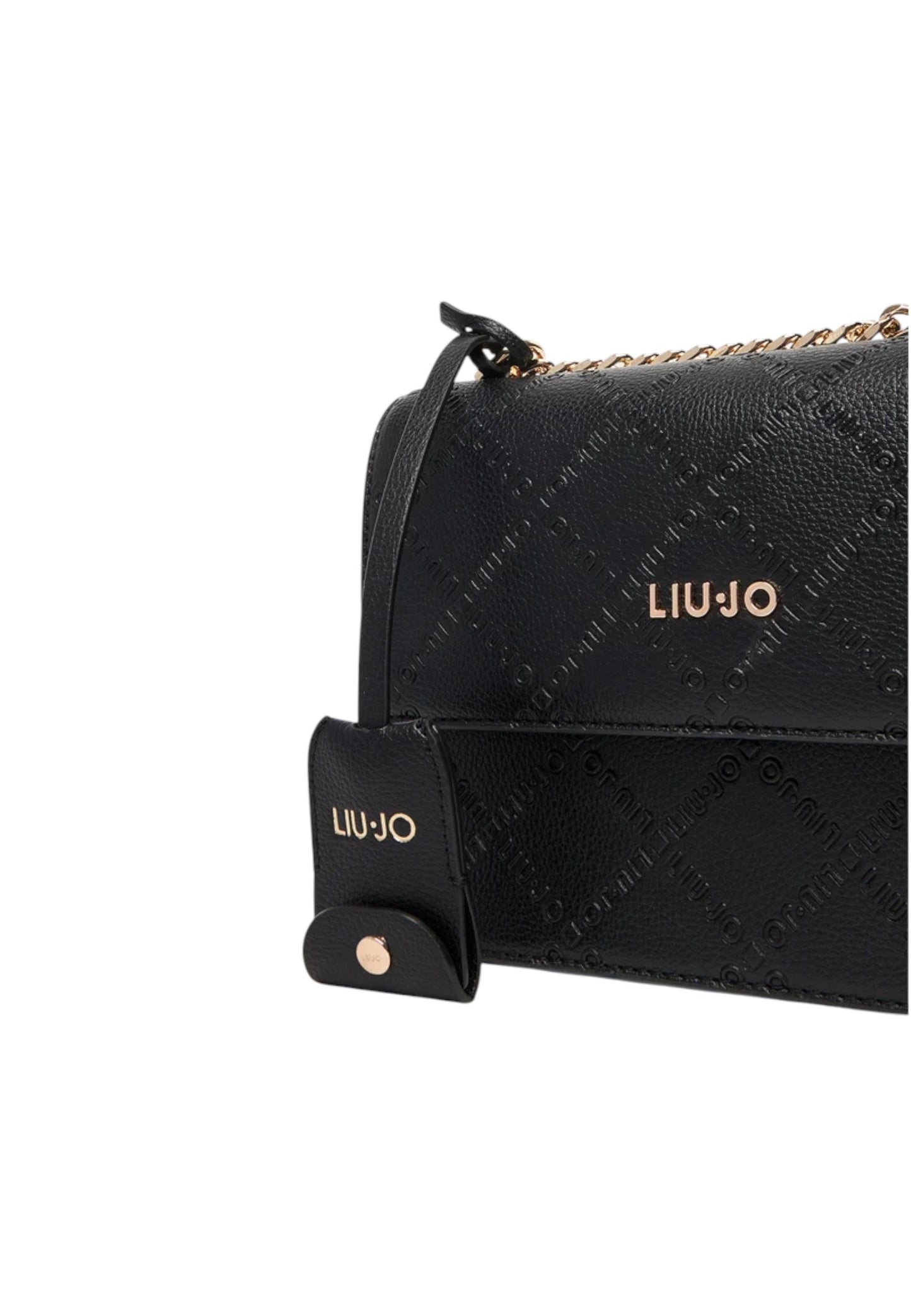 Borsa A Tracolla Donna Liu Jo Medium Crossbody AF5055E0538