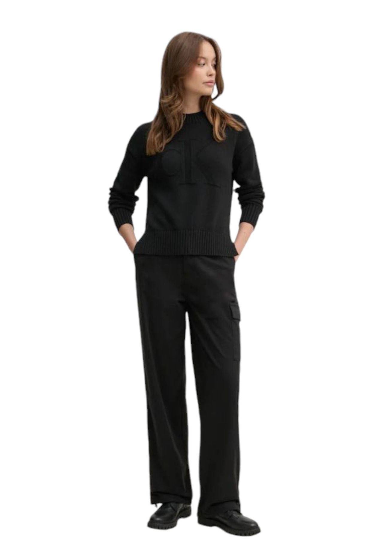 J20J224965 - Pantaloni - Calvin klein Jeans